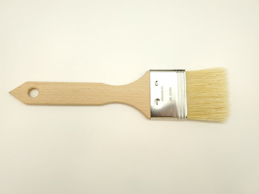 Pinceau de grade alimentaire 2" - Redecker