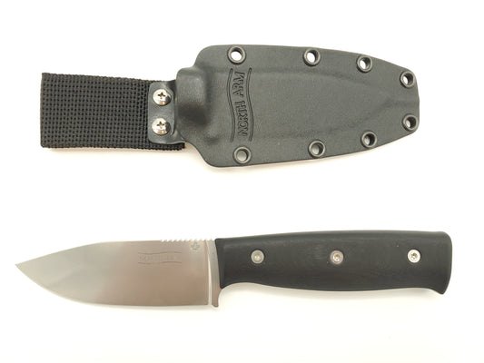 Survival knife - Lynx - North Arm