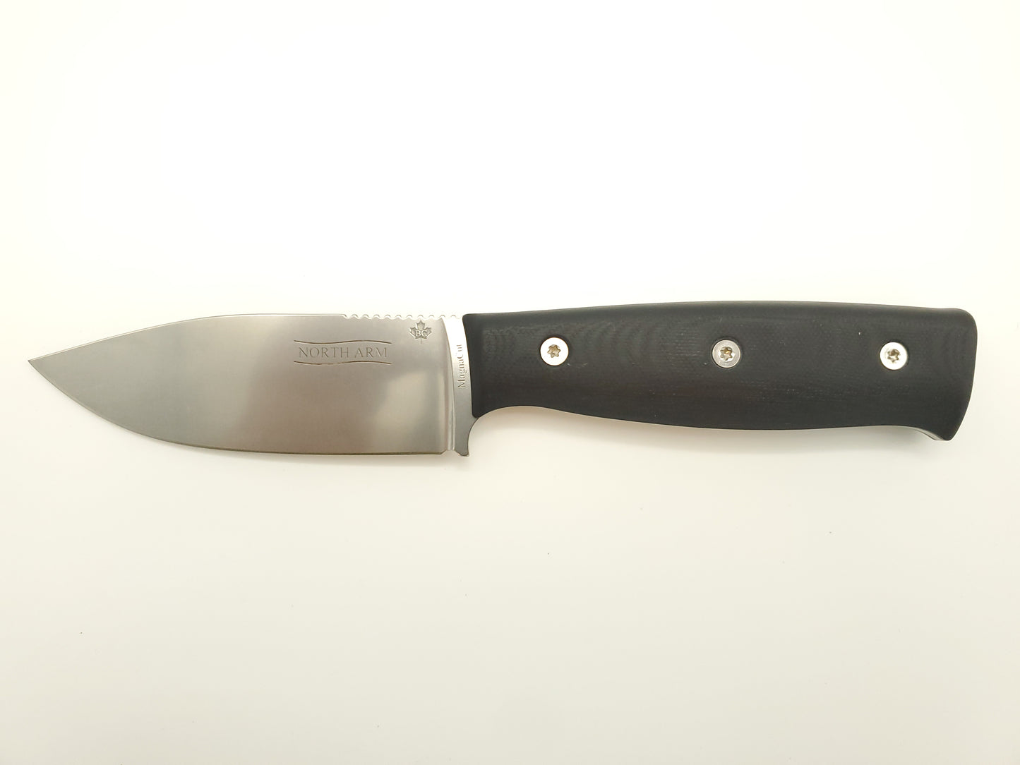 Couteau de survie - Lynx - North Arm