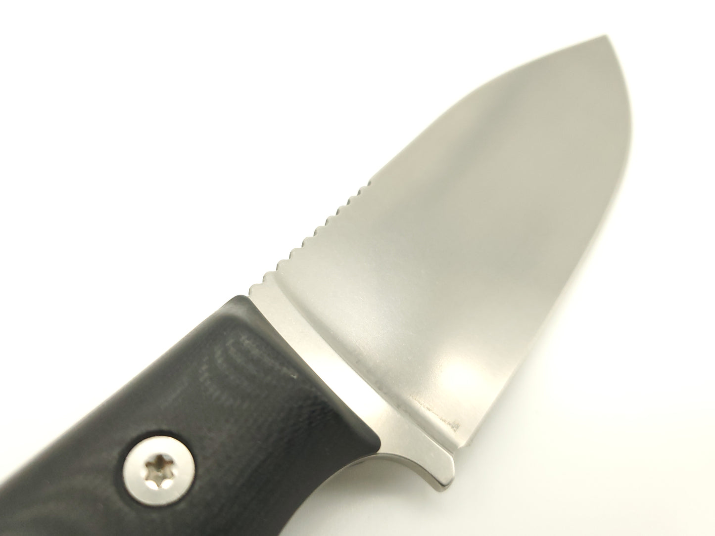 Couteau de survie - Lynx - North Arm