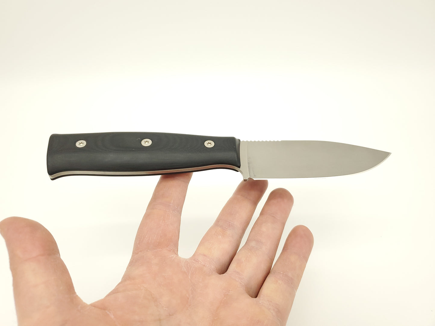 Couteau de survie - Lynx - North Arm