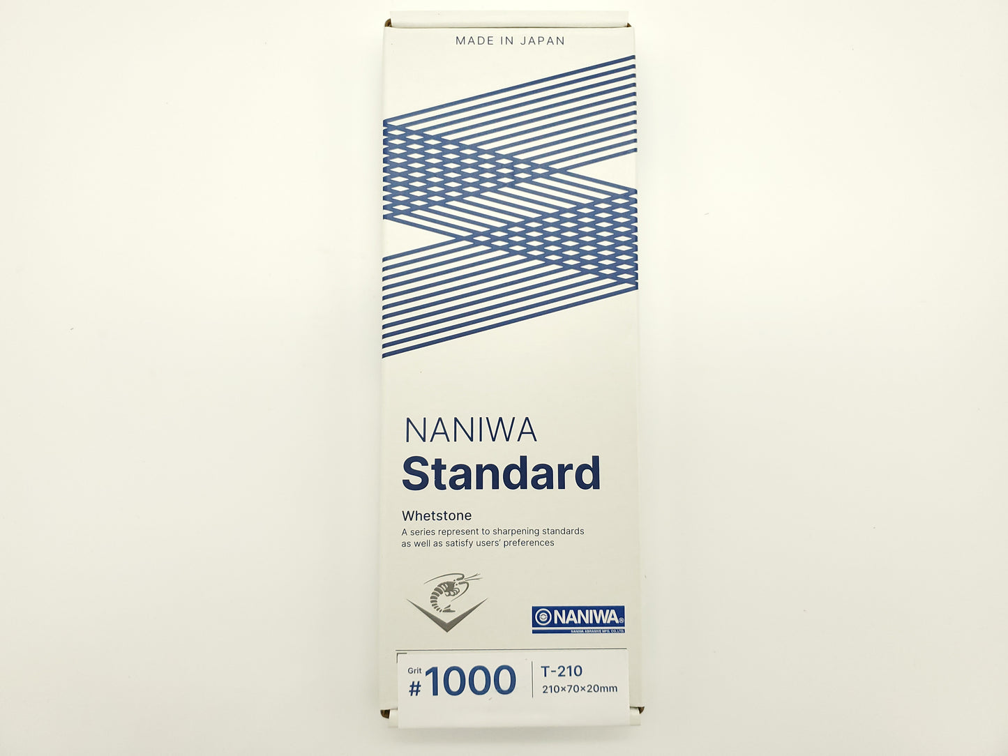 Pierre à eau 1000 - Traditionnelle - Naniwa