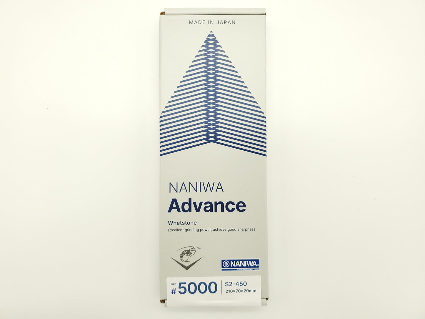 Pierre à eau 5000 - Advance - Naniwa