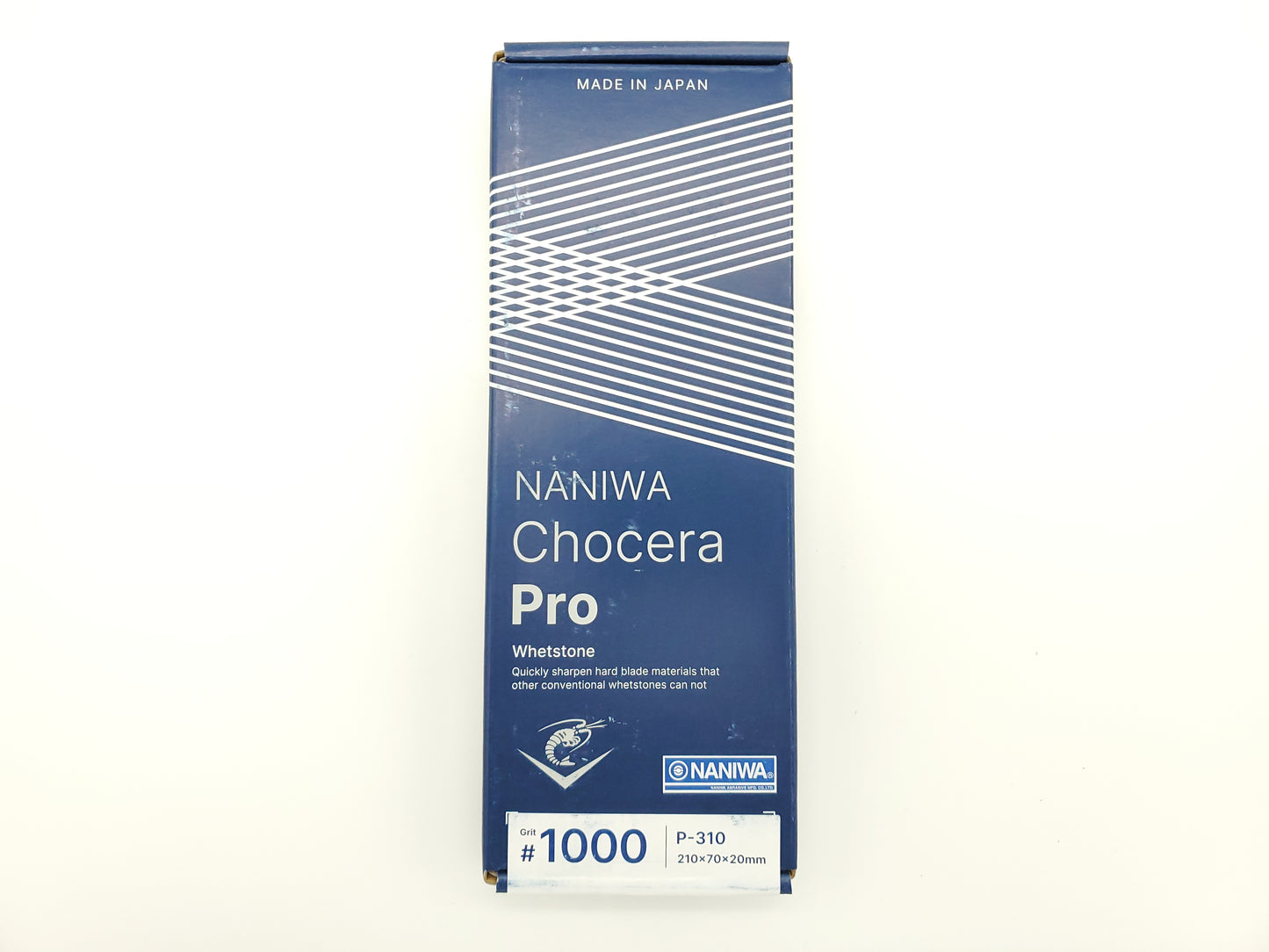 Pierre à eau 1000 - Professionnelle - Naniwa