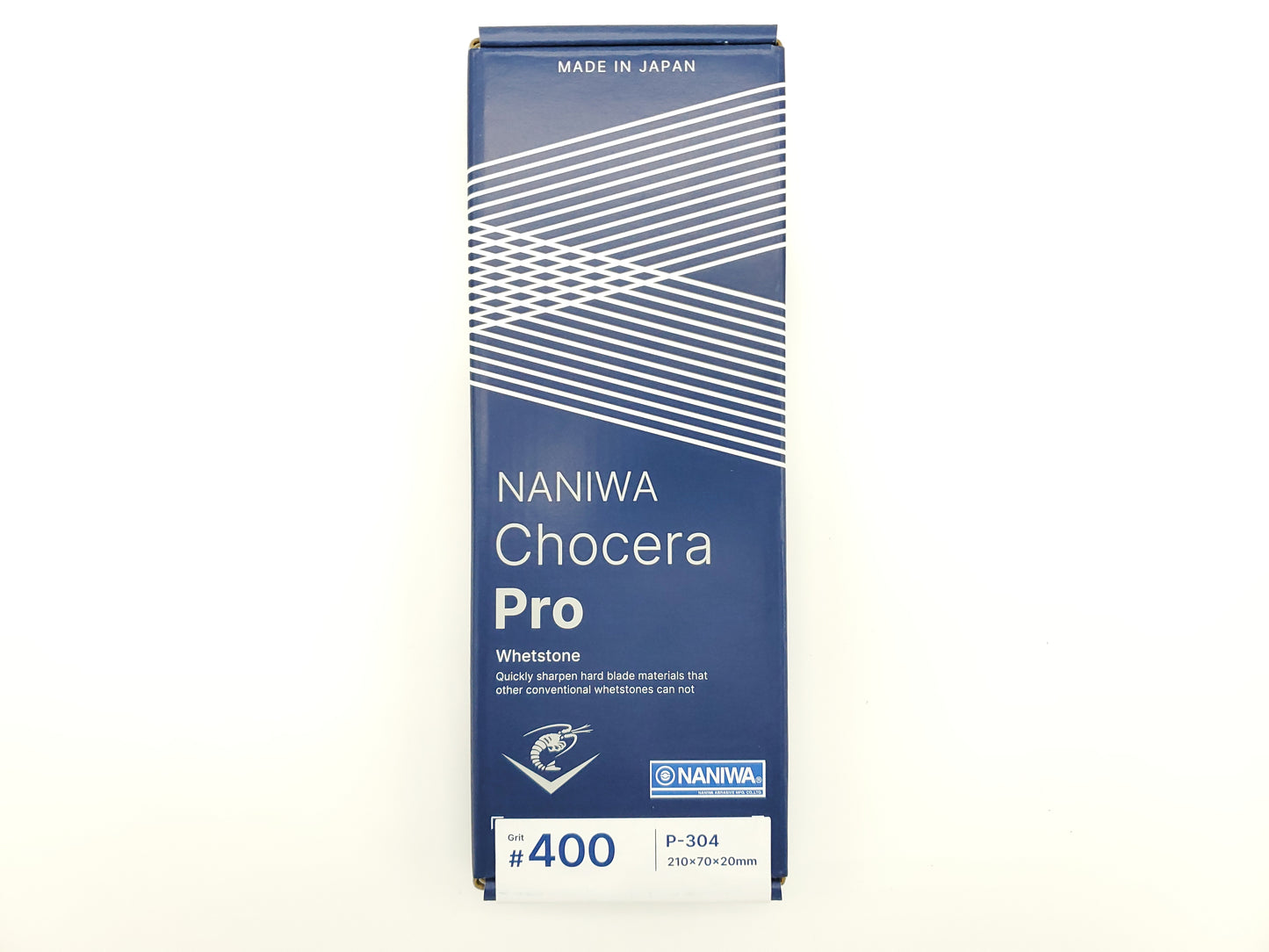 Pierre à eau 400 - Professionnelle - Naniwa