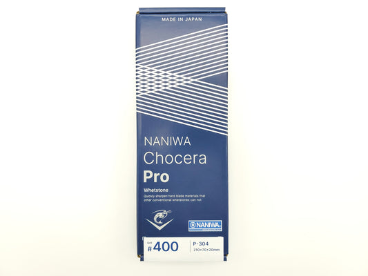 Pierre à eau 400 - Professionnelle - Naniwa
