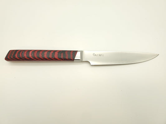 Paring/steak 4.5" - VG10 - blade only - Hazaki