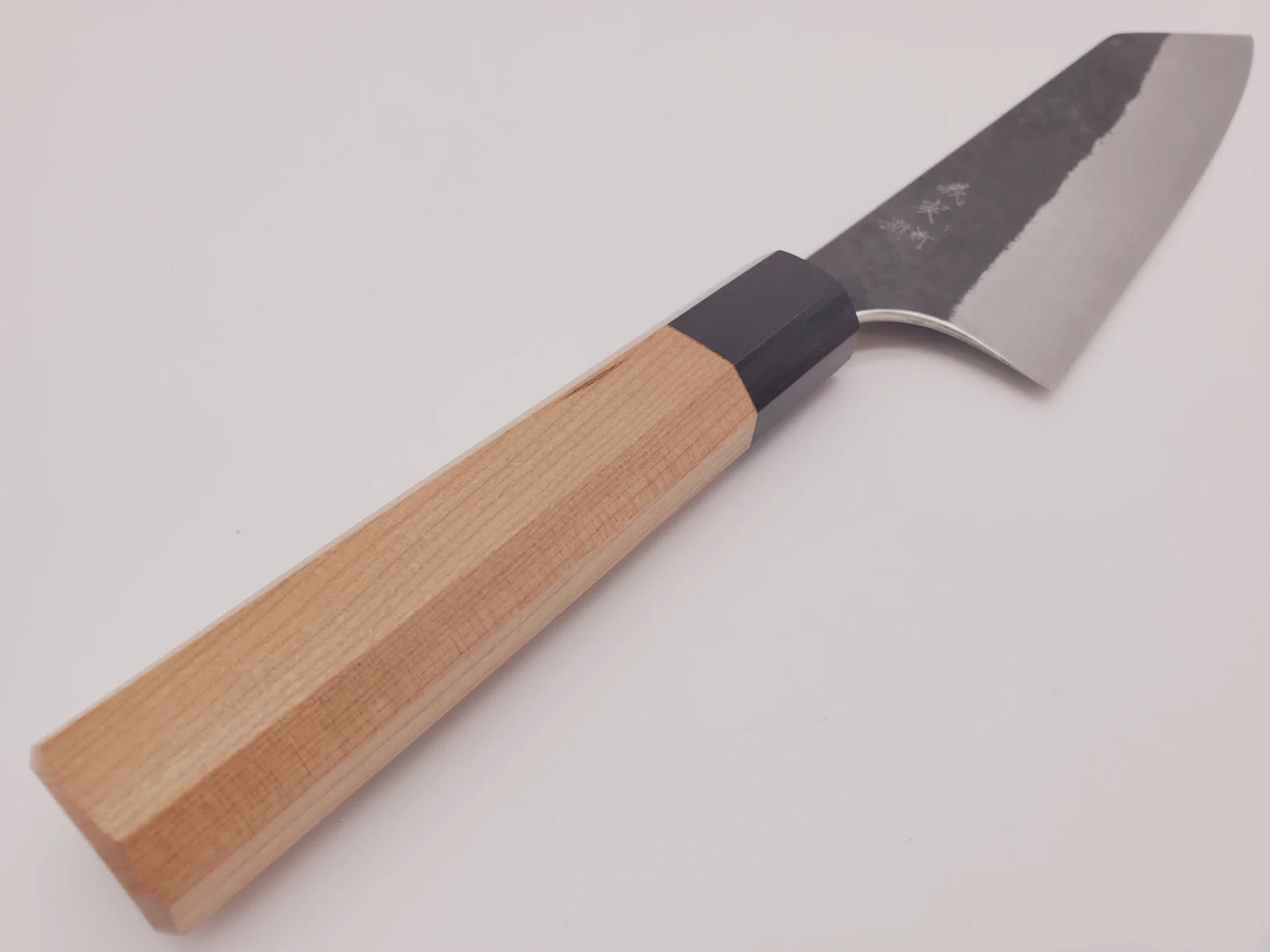 Bunka 165mm - Aogami (bleu) Super - Yoshimi Kato