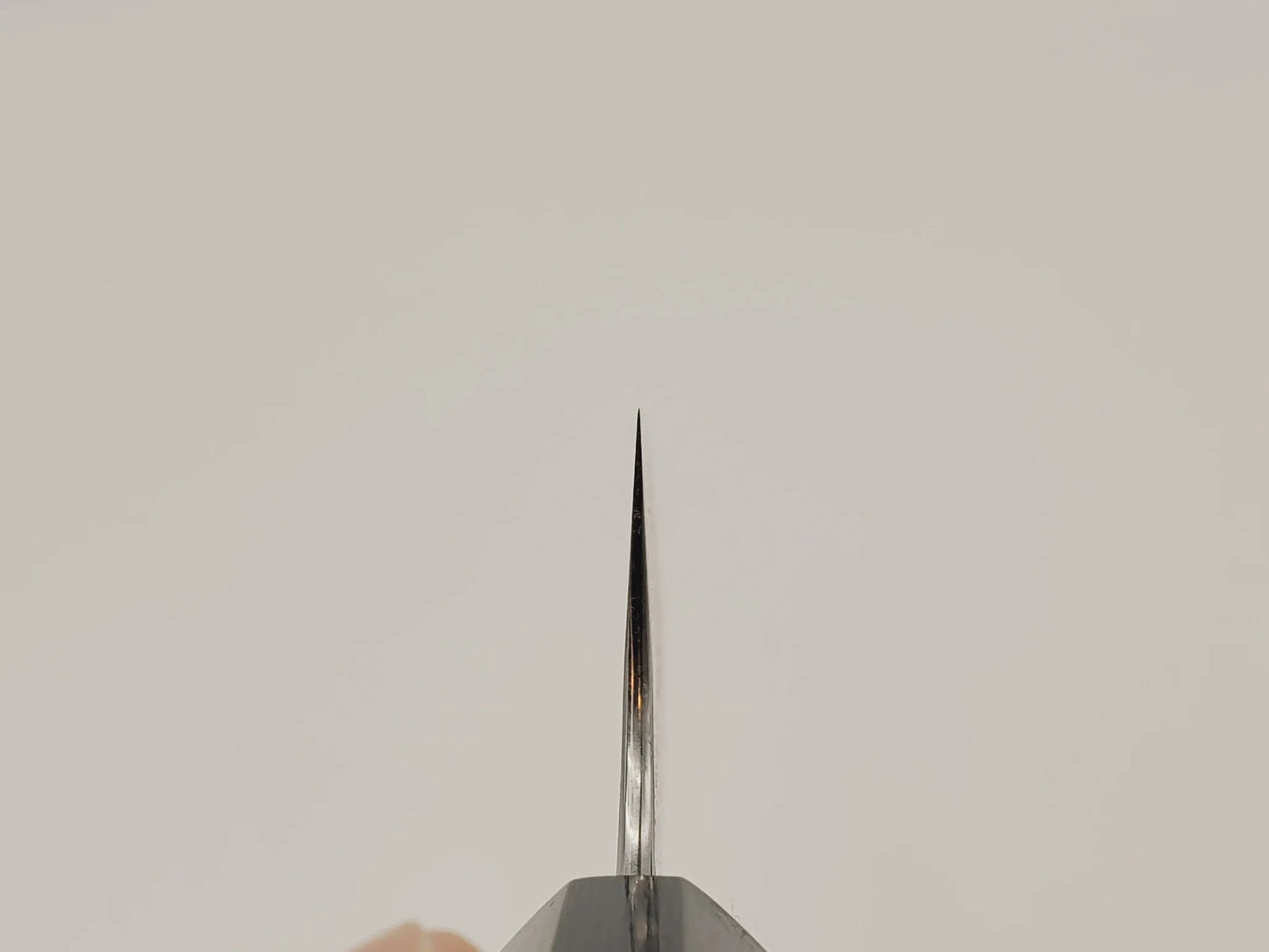 Bunka 165mm - Aogami (bleu) Super - Yoshimi Kato