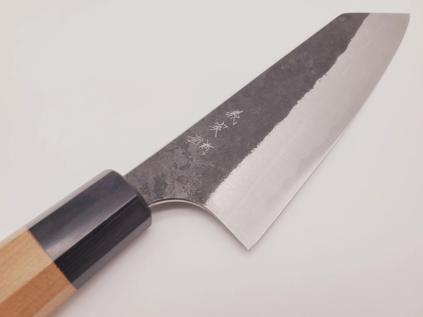 Bunka 165mm - Aogami (bleu) Super - Yoshimi Kato