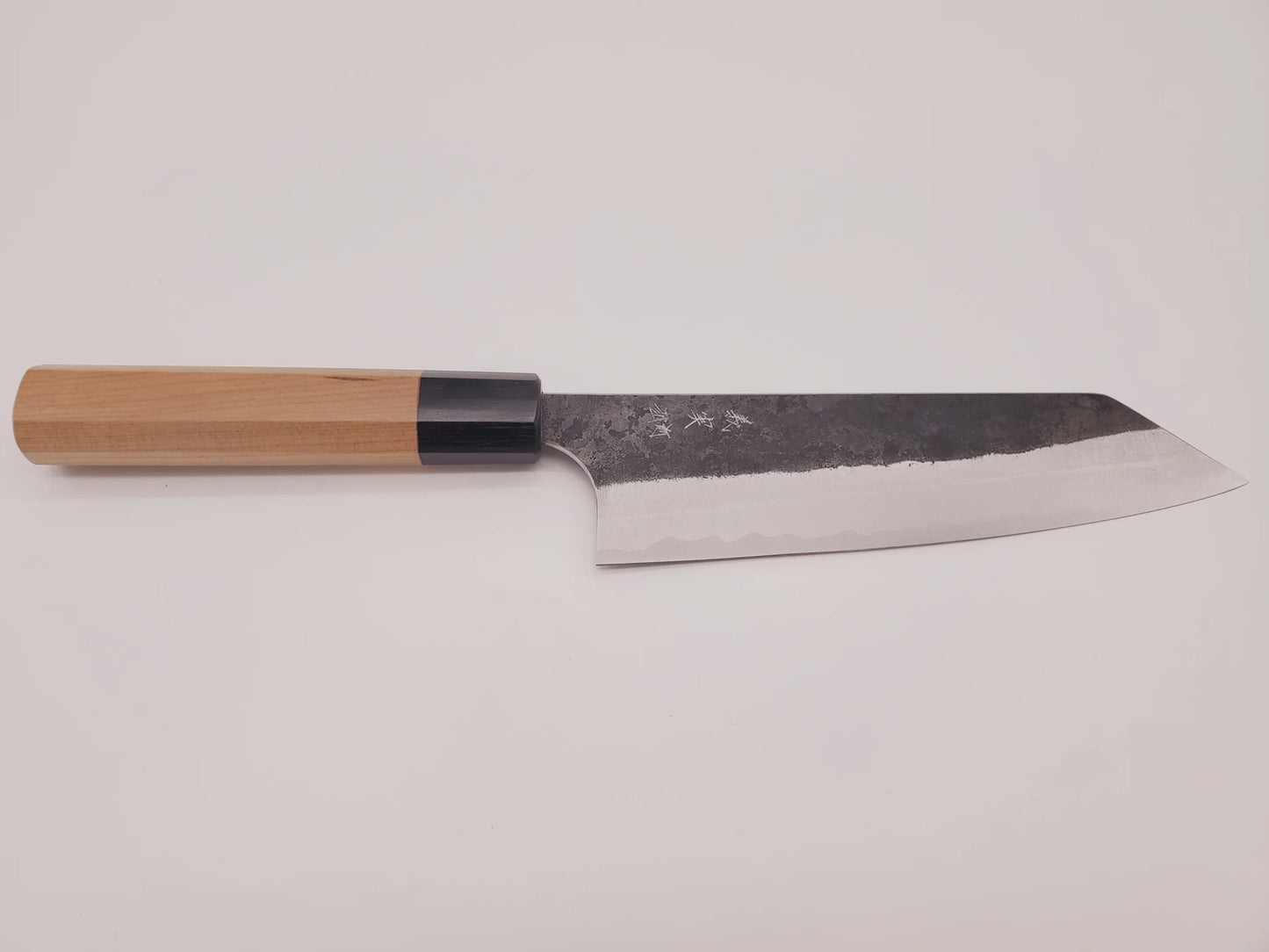 Bunka 165mm - Aogami (bleu) Super - Yoshimi Kato