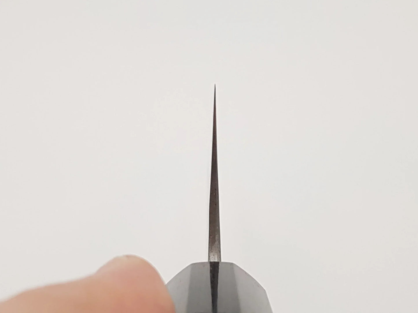 Bunka 170mm - Aogami (bleu) #2 - Katsuto Tanaka