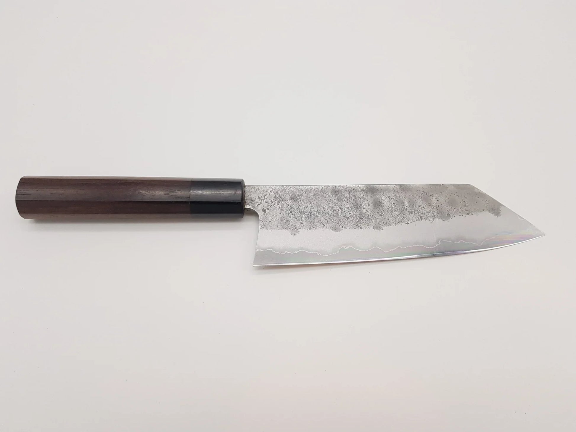 Bunka 170mm - Aogami (bleu) #2 - Katsuto Tanaka