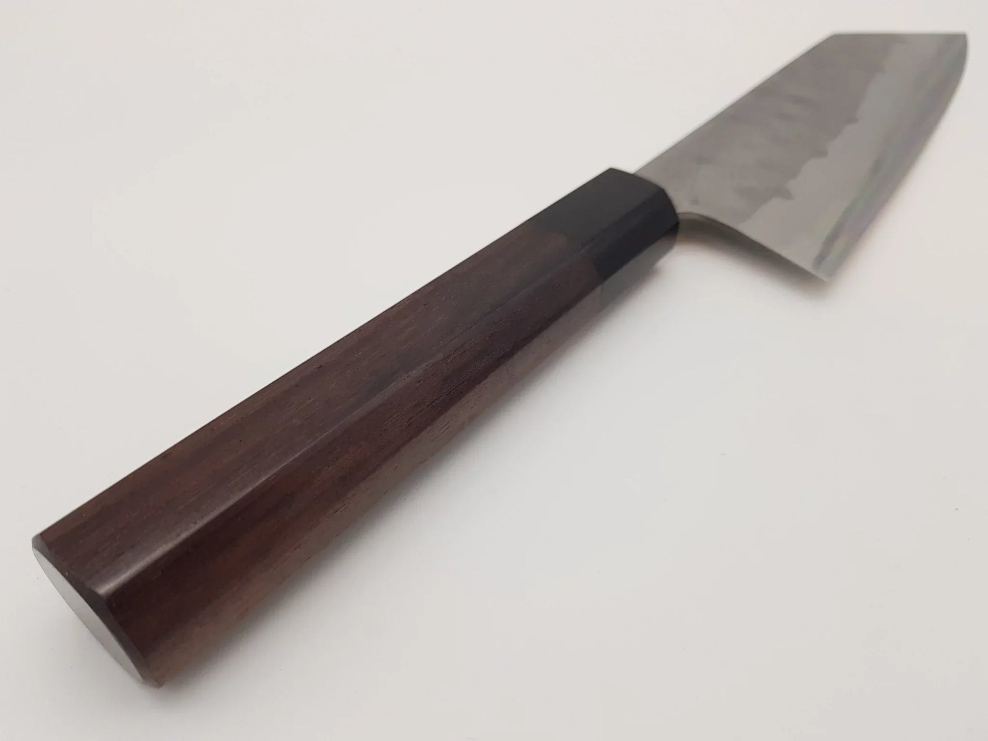 Bunka 170mm - Aogami (bleu) #2 - Katsuto Tanaka