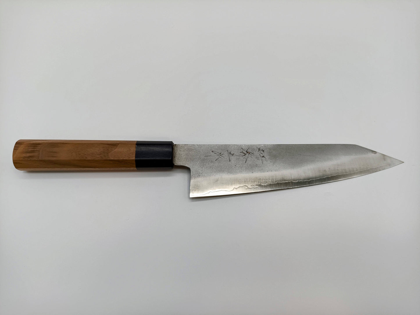 Bunka 180mm - Ginsanko - Shigeki Tanaka
