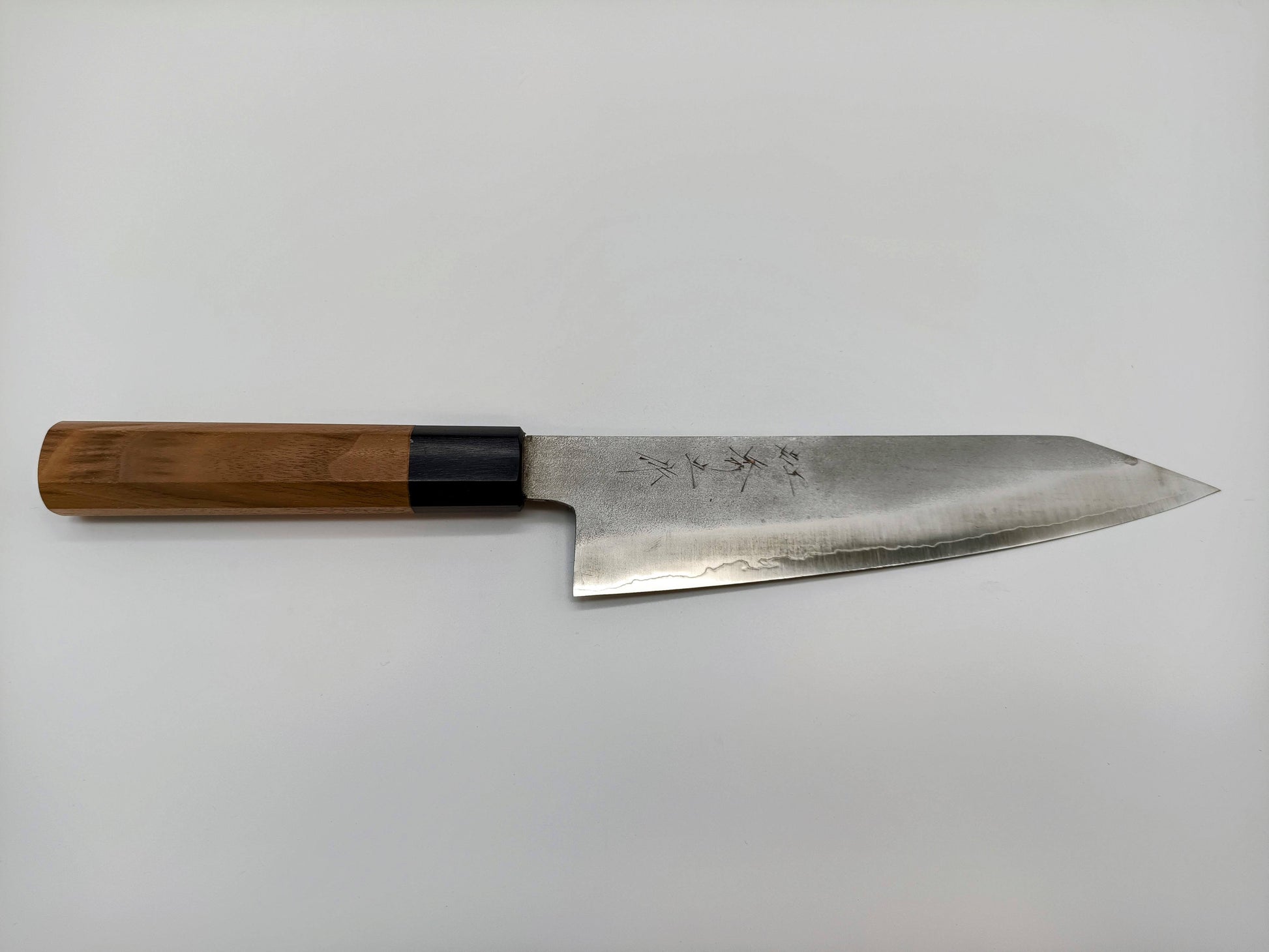 Bunka 180mm - Ginsanko - Shigeki Tanaka