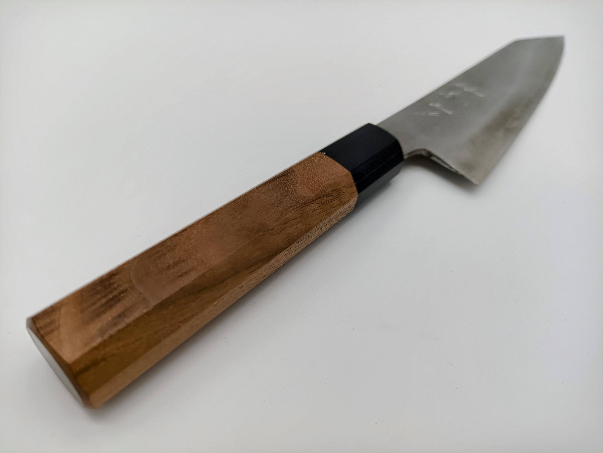 Bunka 180mm - Ginsanko - Shigeki Tanaka