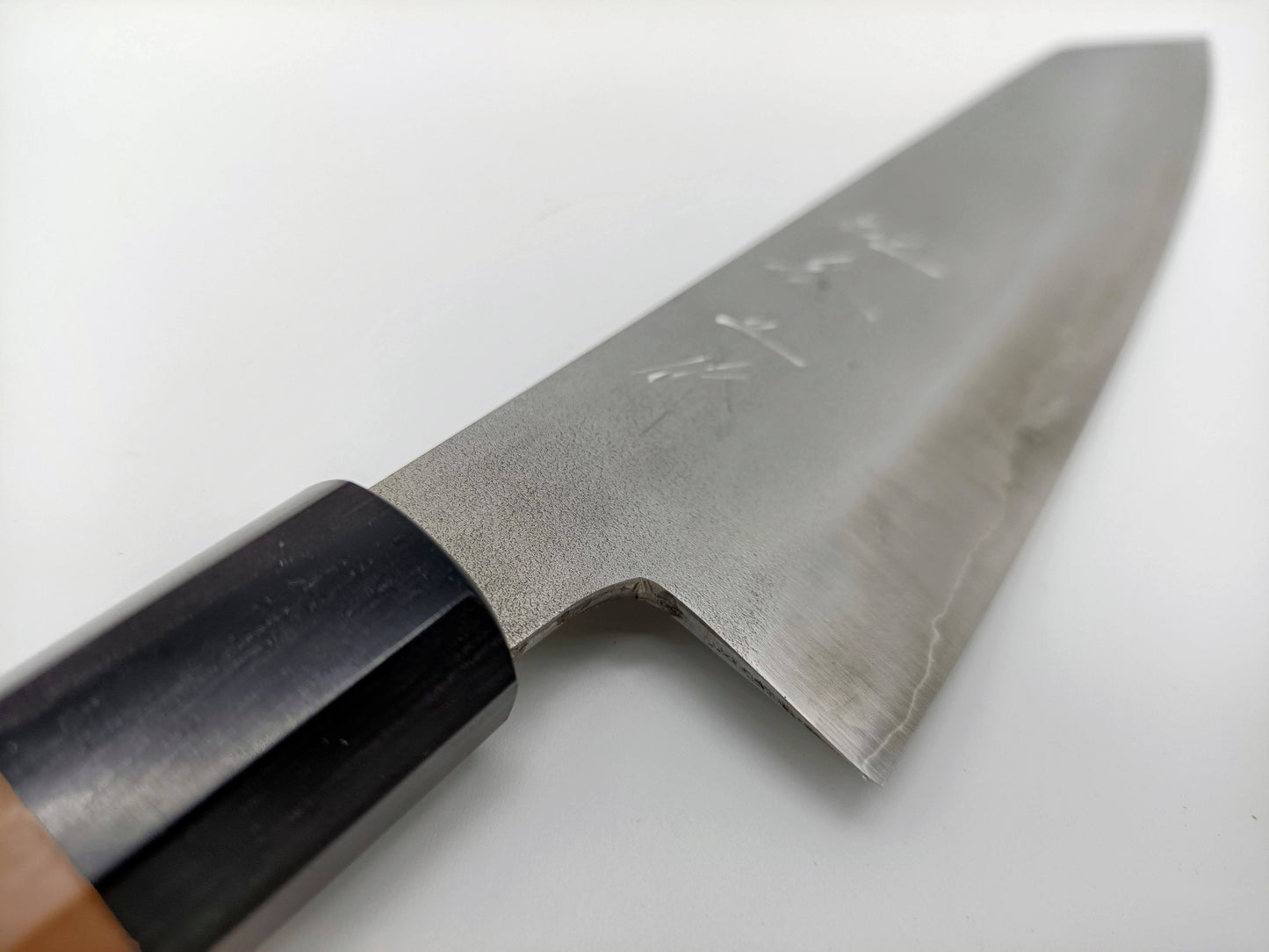 Bunka 180mm - Ginsanko - Shigeki Tanaka