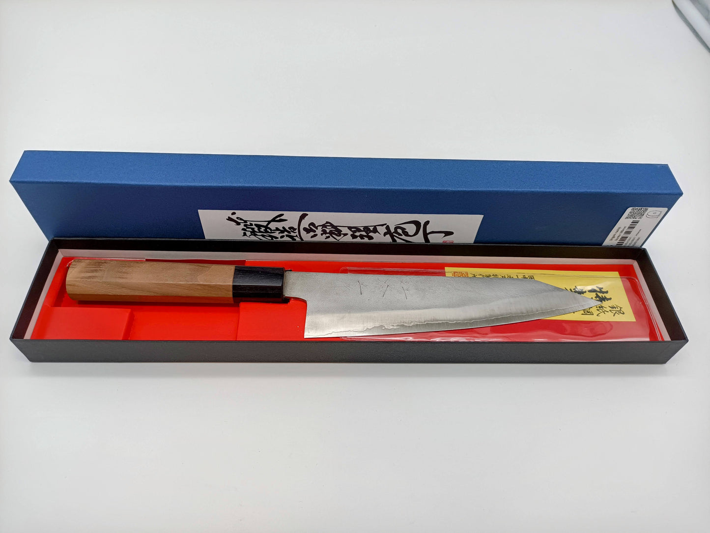Bunka 180mm - Ginsanko - Shigeki Tanaka