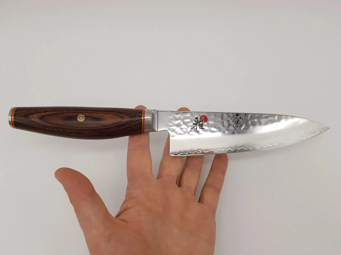 Chef/Gyuto 6’’ - Artisan 6000 MCT - Miyabi