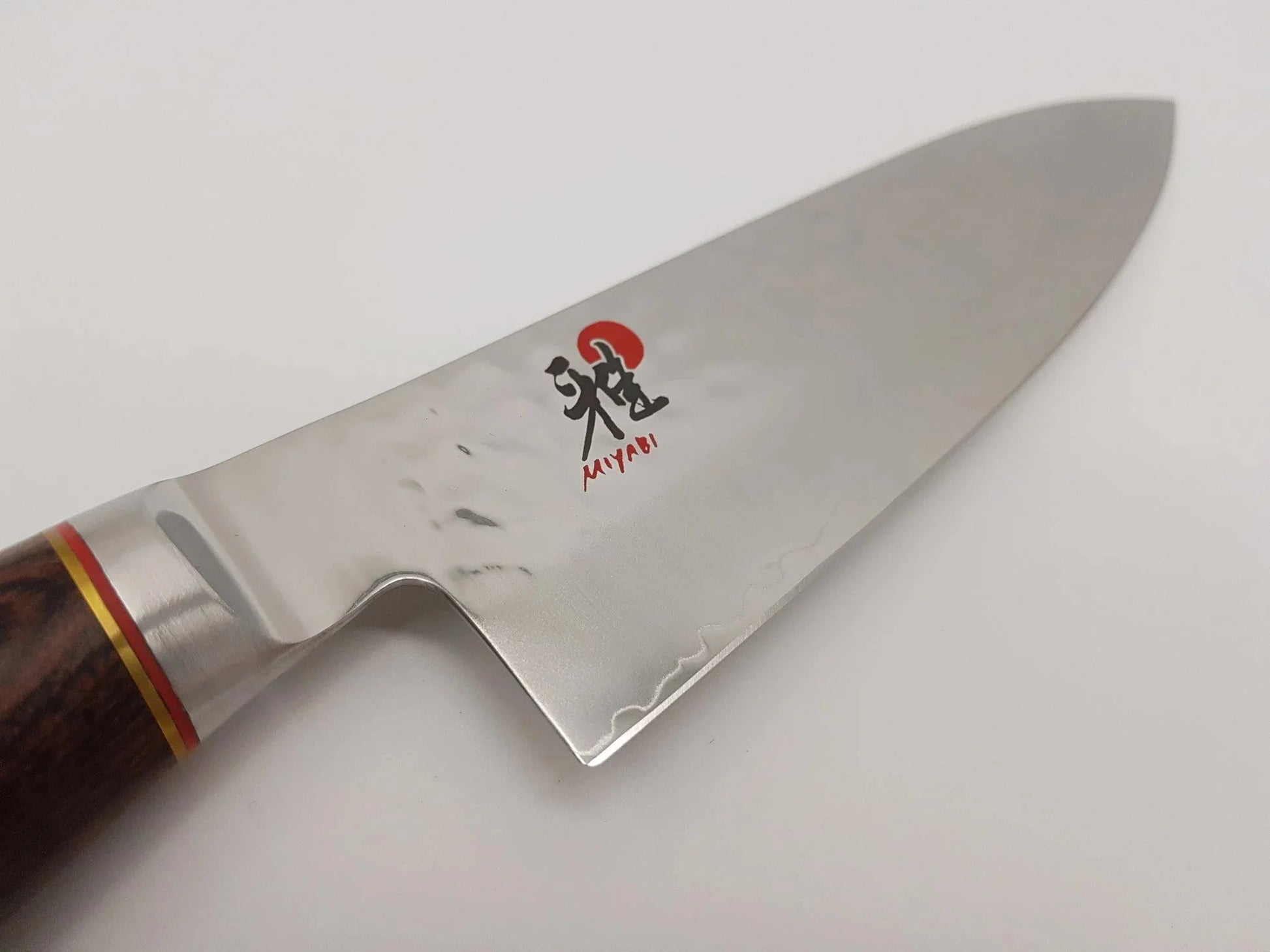 Chef/Gyuto 6’’ - Artisan 6000 MCT - Miyabi