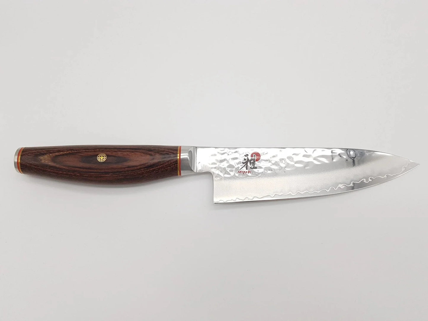 Chef/Gyuto 6’’ - Artisan 6000 MCT - Miyabi
