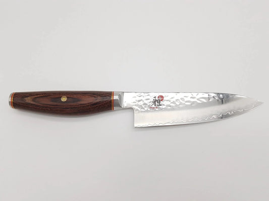 Chef/Gyuto 6’’ - Artisan 6000 MCT - Miyabi