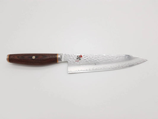Chef/Gyuto 8’’ - Artisan 6000 MCT - Miyabi