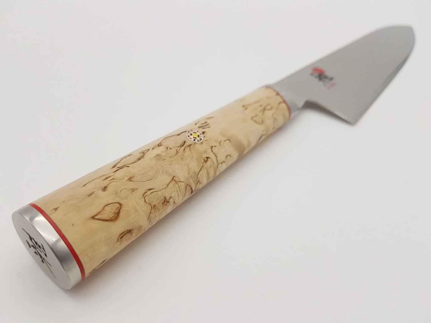 Chef/Gyuto 8’’ - Birchwood 5000 MCDB - Miyabi