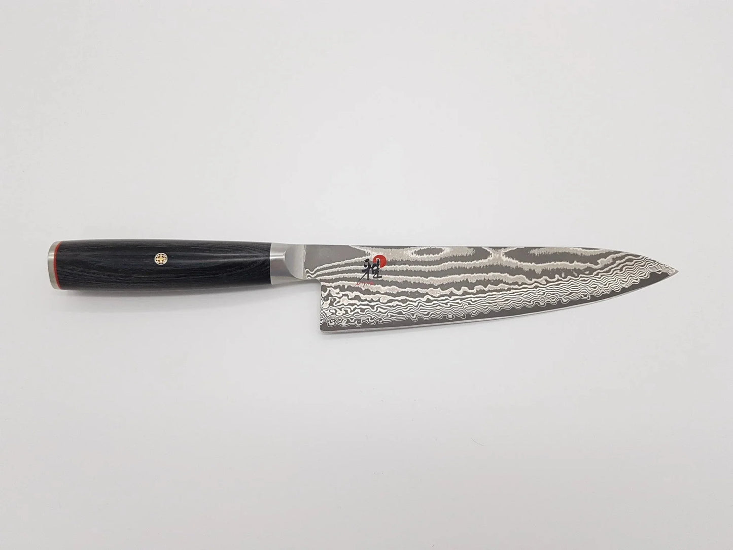 Chef/Gyuto 8’’ - Kaizen II 5000 FCD - Miyabi