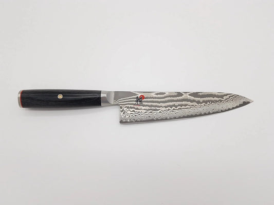Chef/Gyuto 8’’ - Kaizen II 5000 FCD - Miyabi