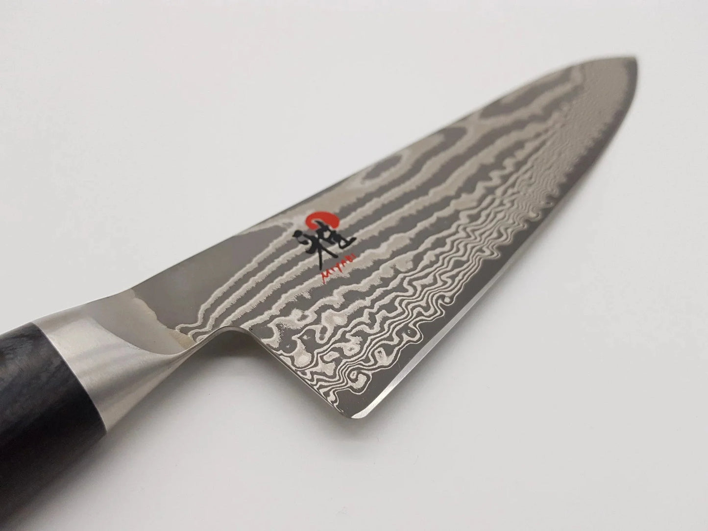Chef/Gyuto 8’’ - Kaizen II 5000 FCD - Miyabi