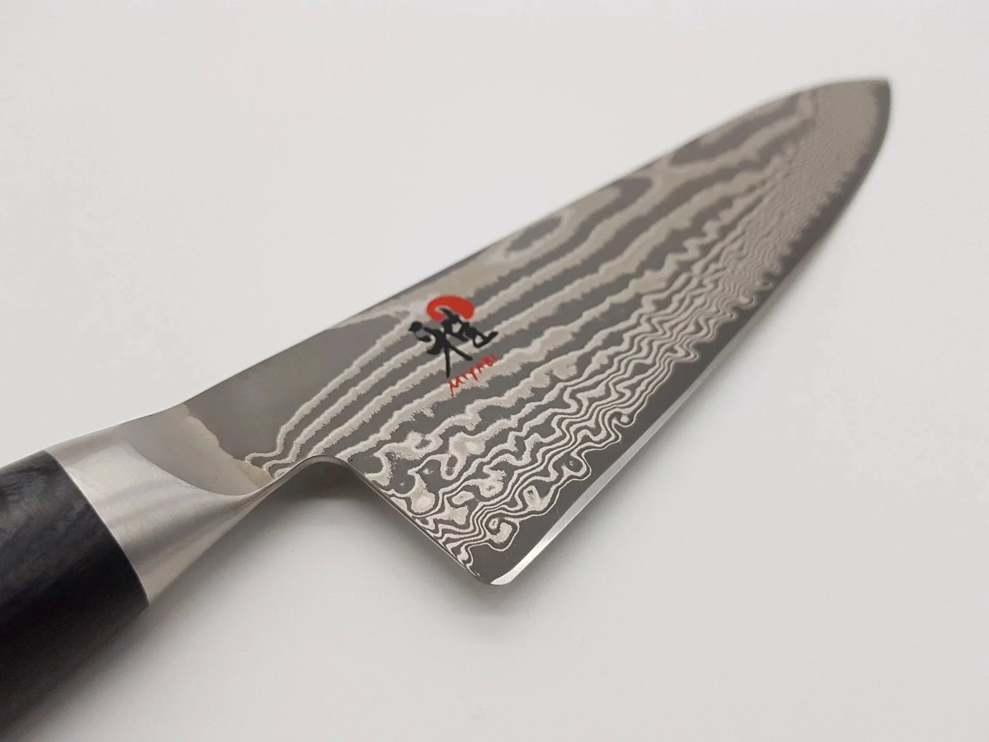Chef/Gyuto 8’’ - Kaizen II 5000 FCD - Miyabi