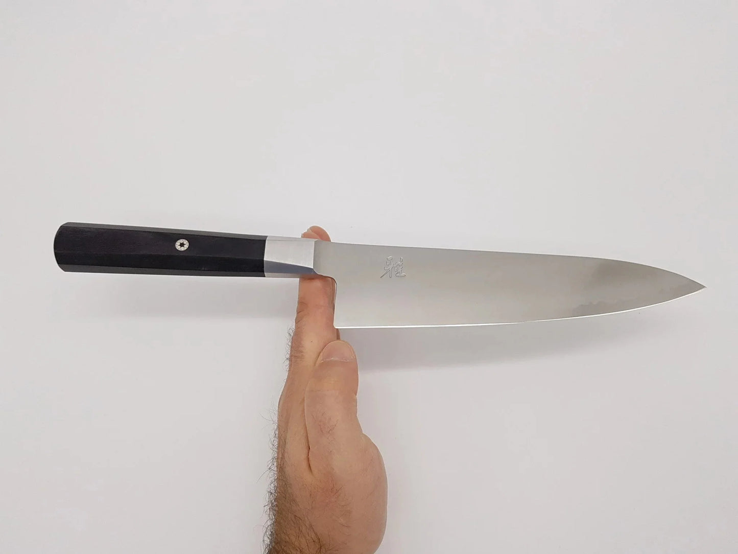 Chef/Gyuto 8’’ - Koh 4000 FC - Miyabi
