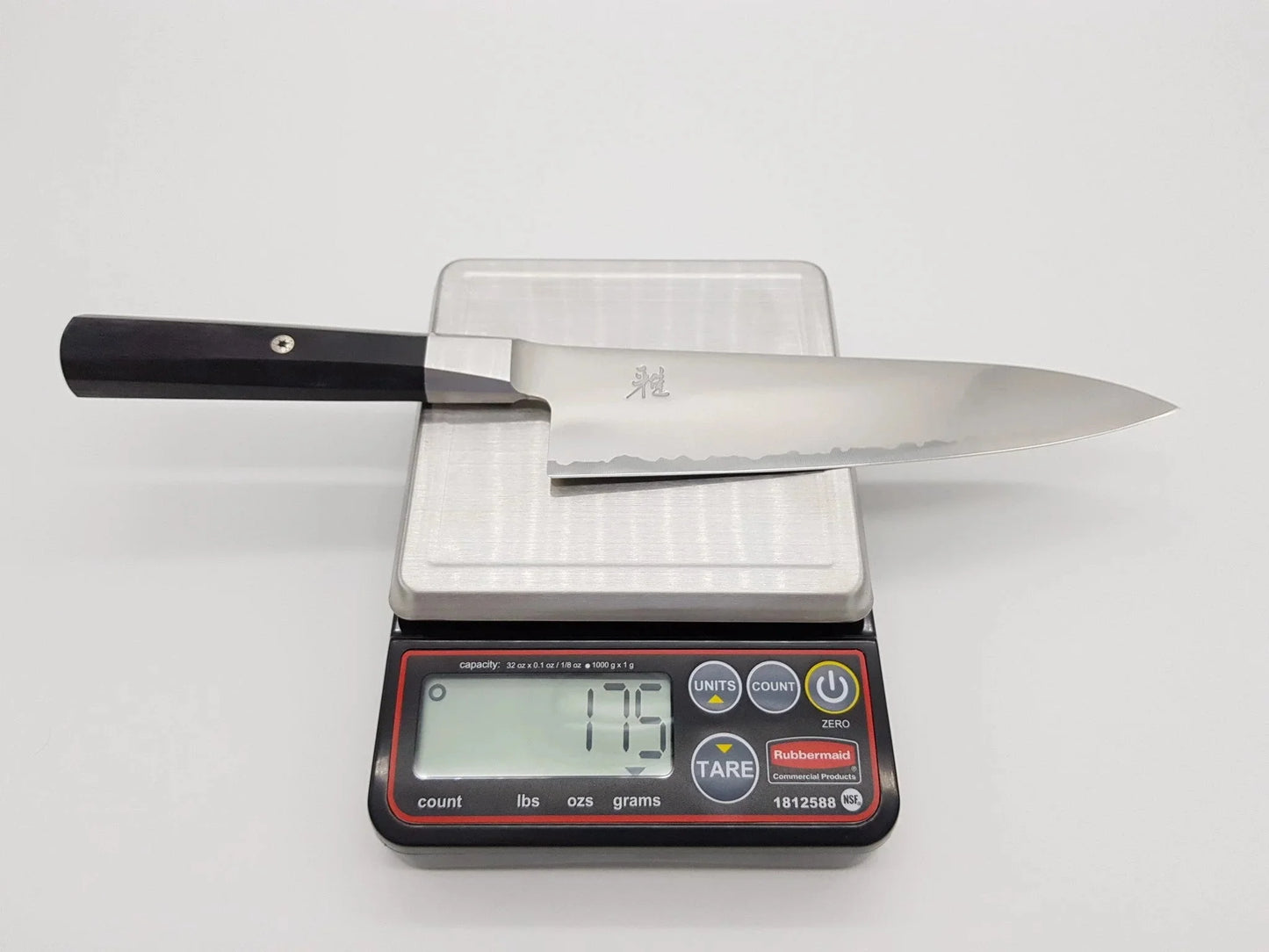 Chef/Gyuto 8’’ - Koh 4000 FC - Miyabi