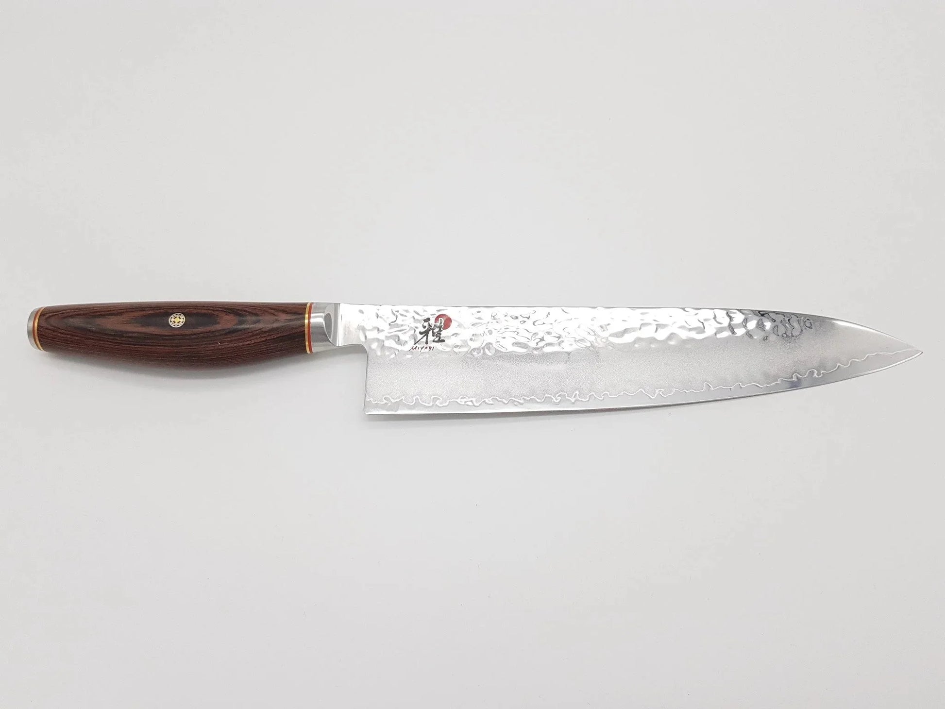 Chef/Gyuto 9,5’’ - Artisan 6000 MCT - Miyabi