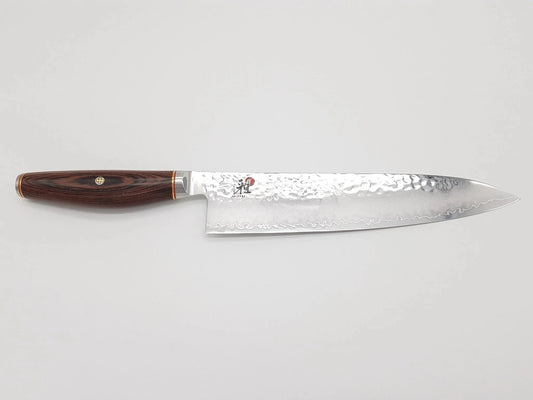 Chef/Gyuto 9,5’’ - Artisan 6000 MCT - Miyabi