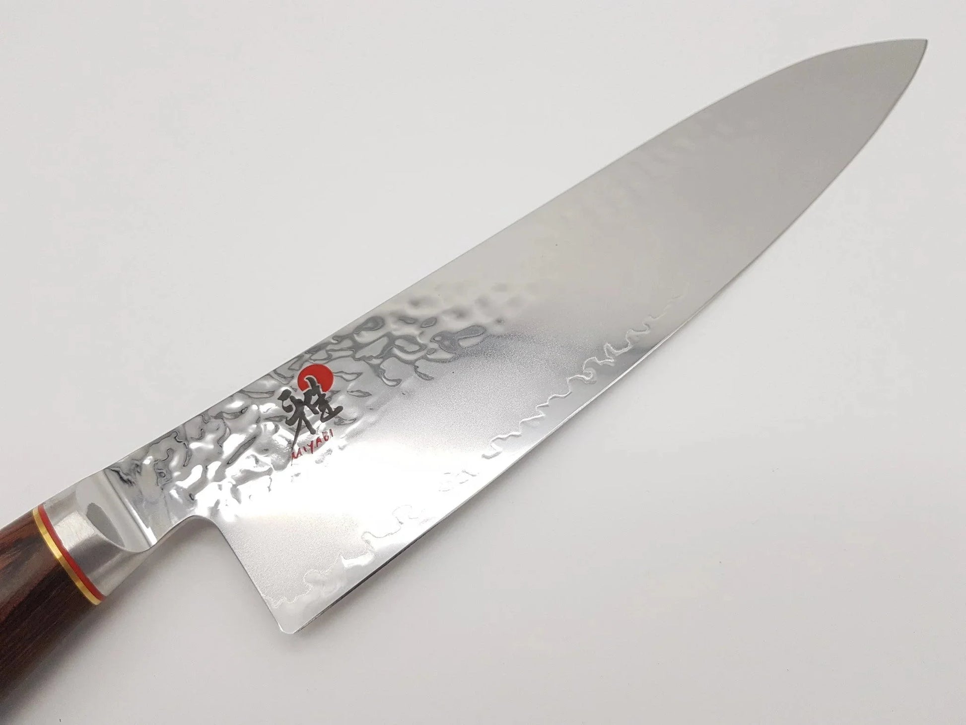 Chef/Gyuto 9,5’’ - Artisan 6000 MCT - Miyabi