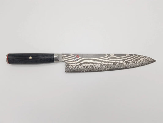 Chef/Gyuto 9,5’’ - Kaizen II 5000 FCD - Miyabi