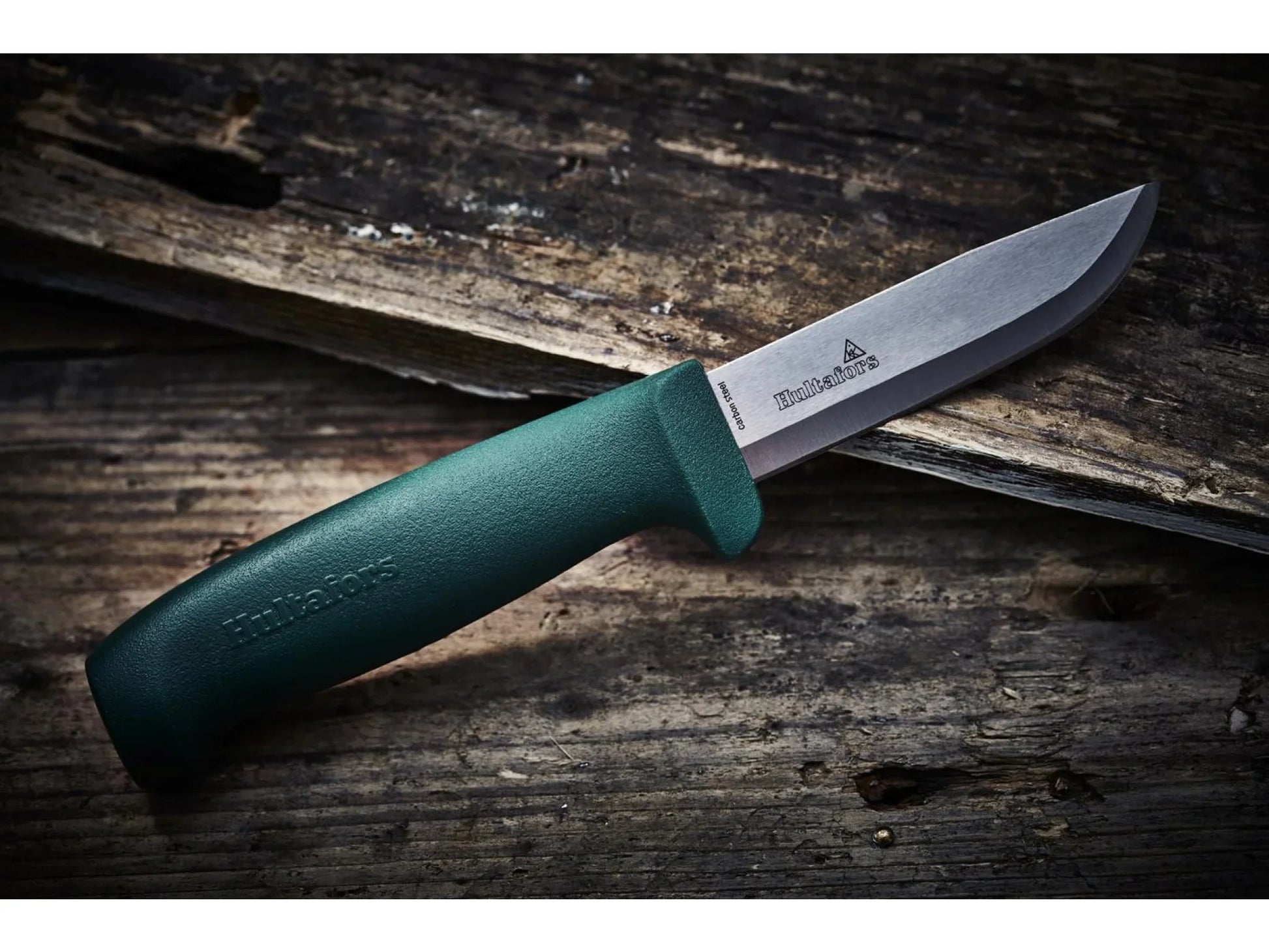 Couteau robuste GK - Hultafors