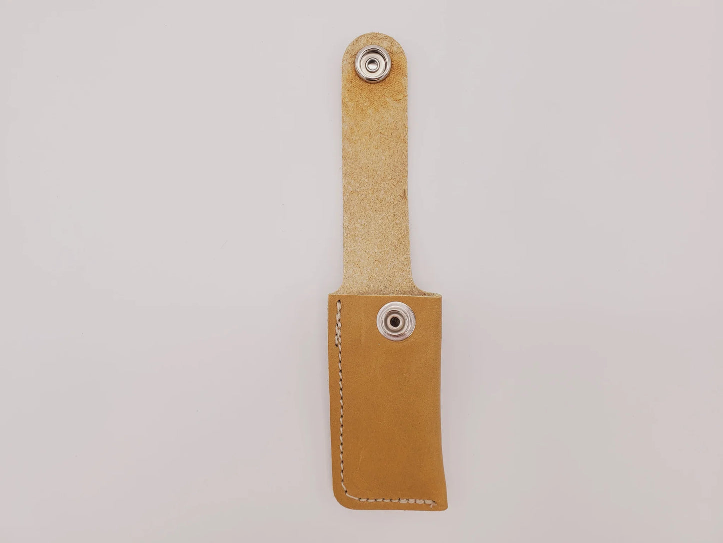 Étui pour couteau Opinel N06 à N07 - cuir