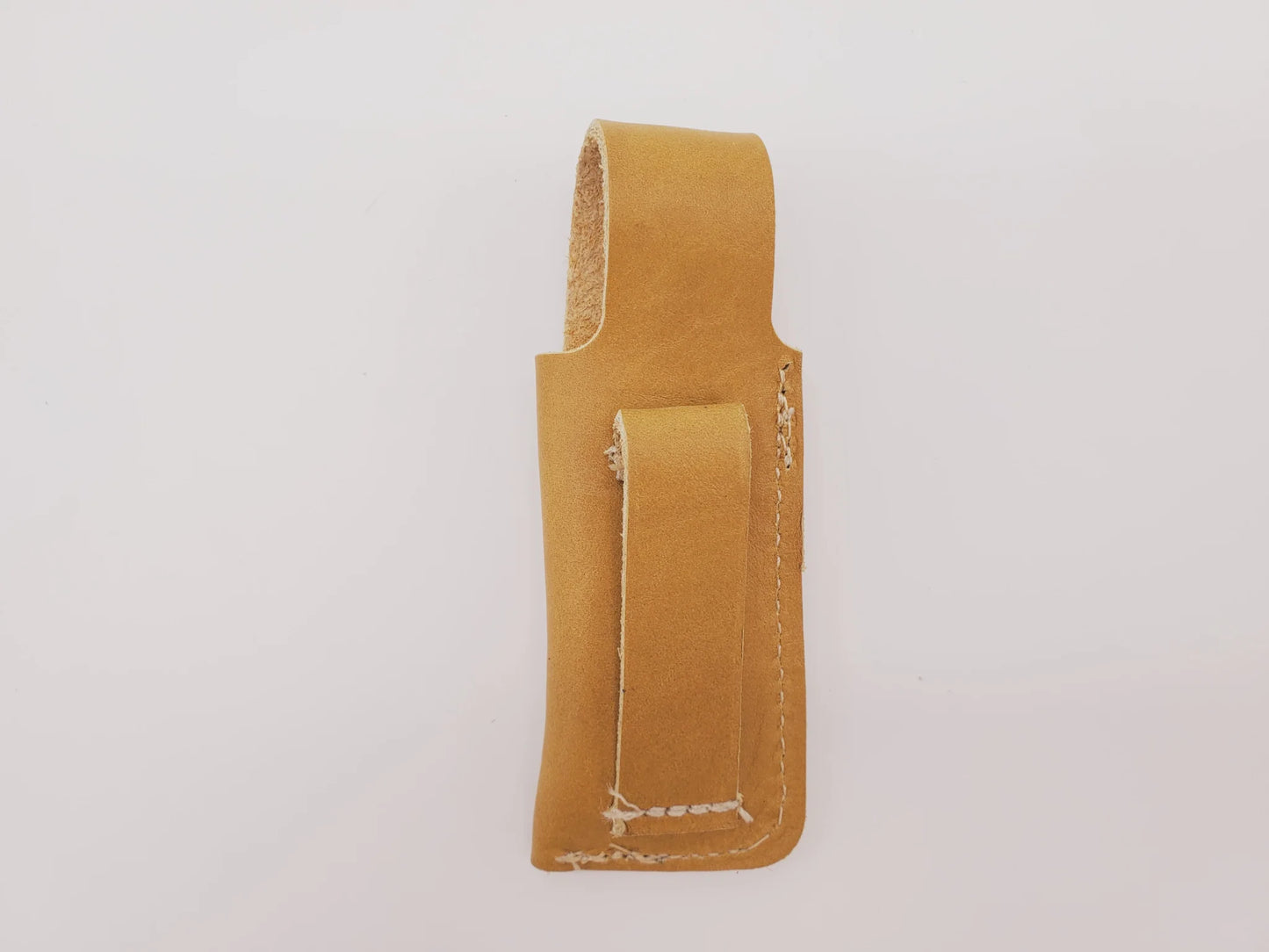 Étui pour couteau Opinel N06 à N07 - cuir