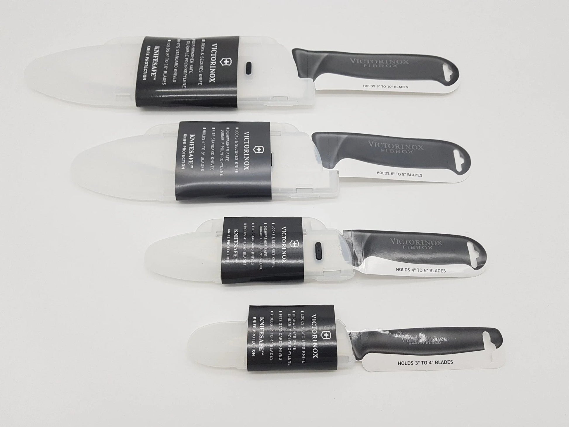 Étuis à couteaux - KnifeSafe Victorinox
