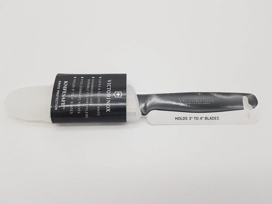 Étuis à couteaux - KnifeSafe - Victorinox Pour lame de 3