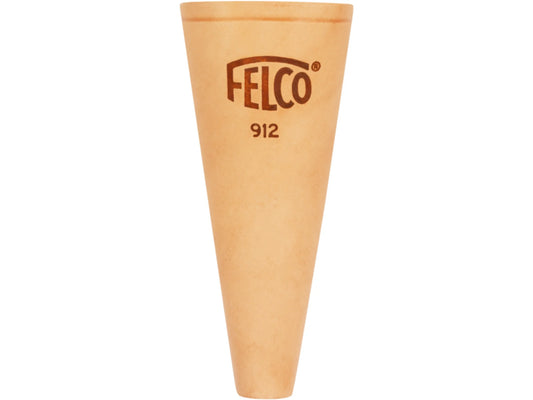 Felco 912 - Etui En cuir Cône avec pince