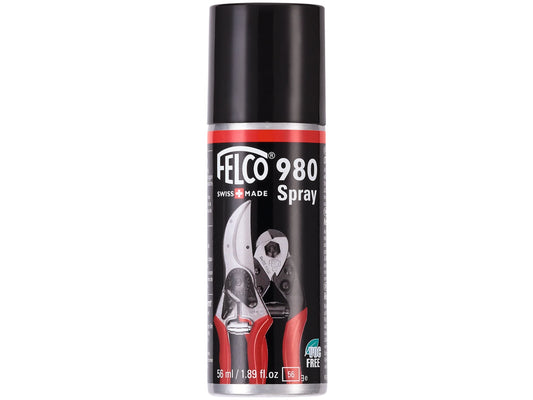 Felco 980 - Produit d’entretien Spray sans COV