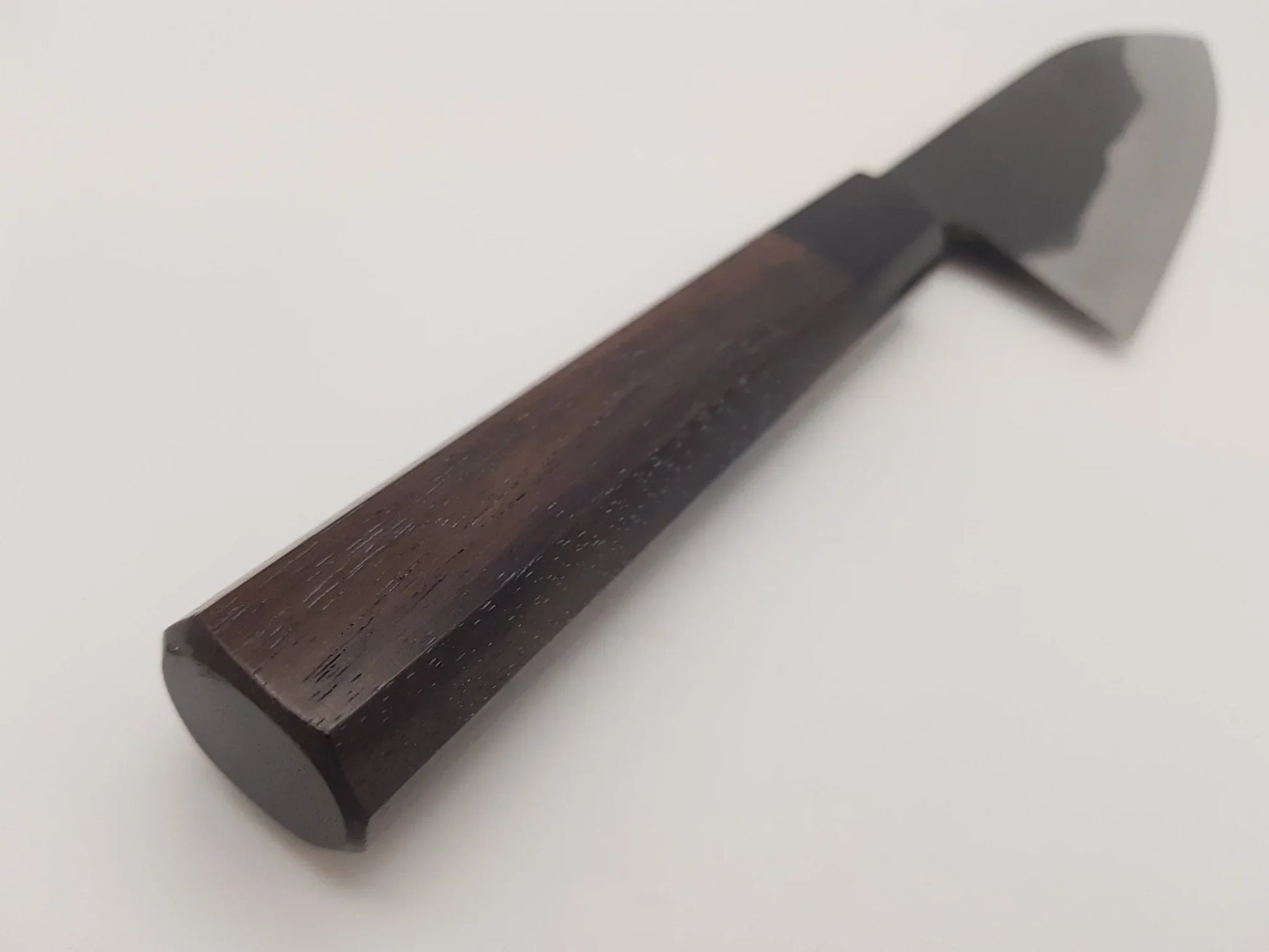 Gyuto 180mm - Shirogami (blanc) #1 - Katsuto Tanaka