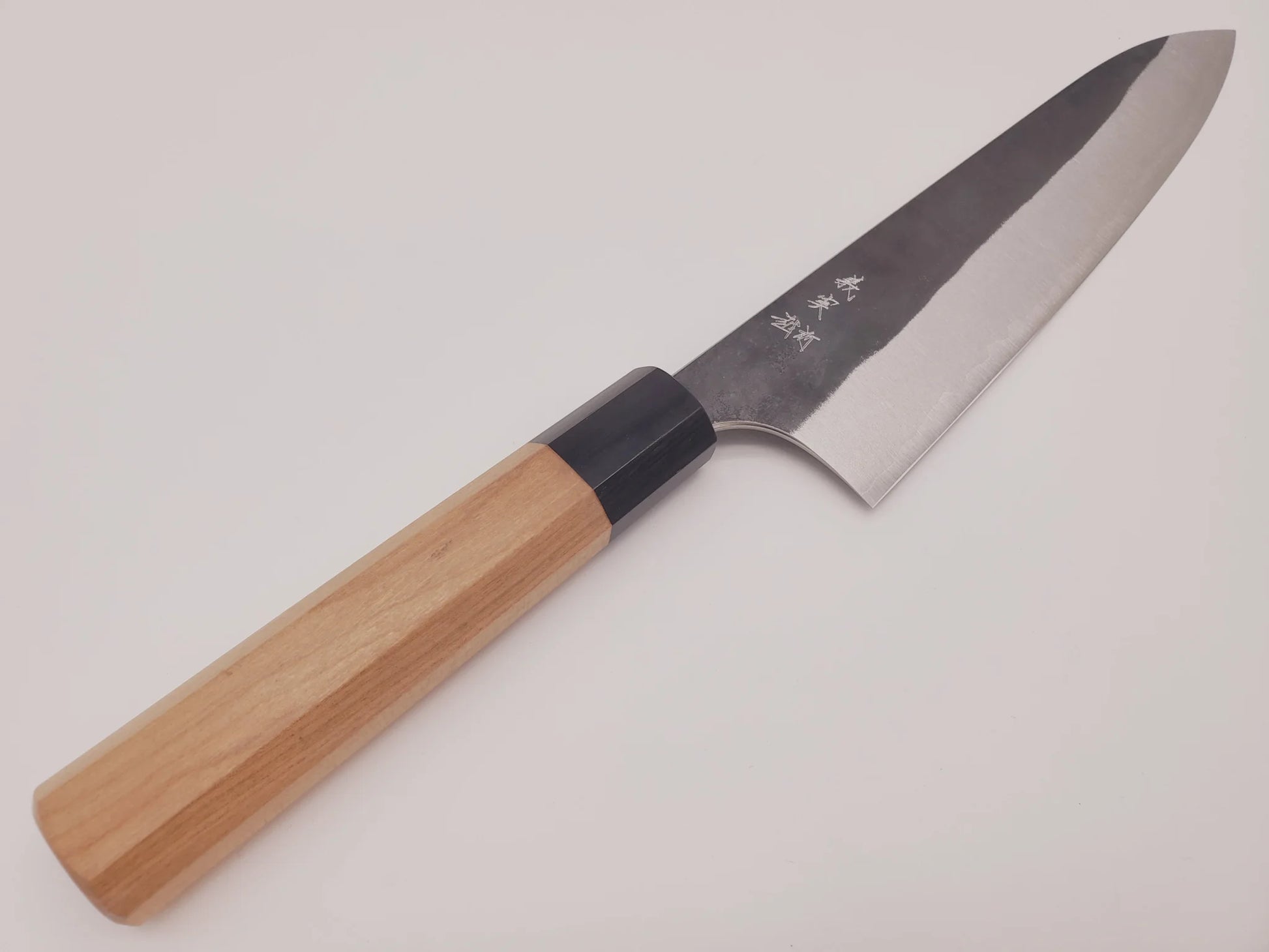 Gyuto 210mm - Aogami (bleu) Super - Yoshimi Kato