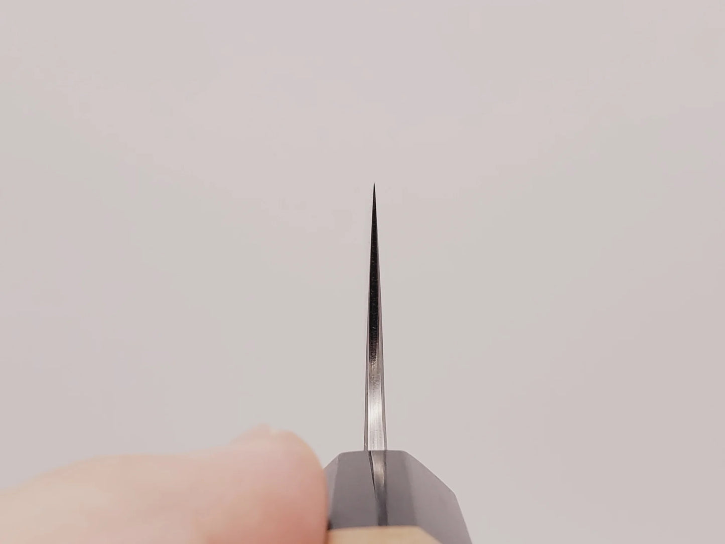 Gyuto 210mm - Aogami (bleu) Super - Yoshimi Kato