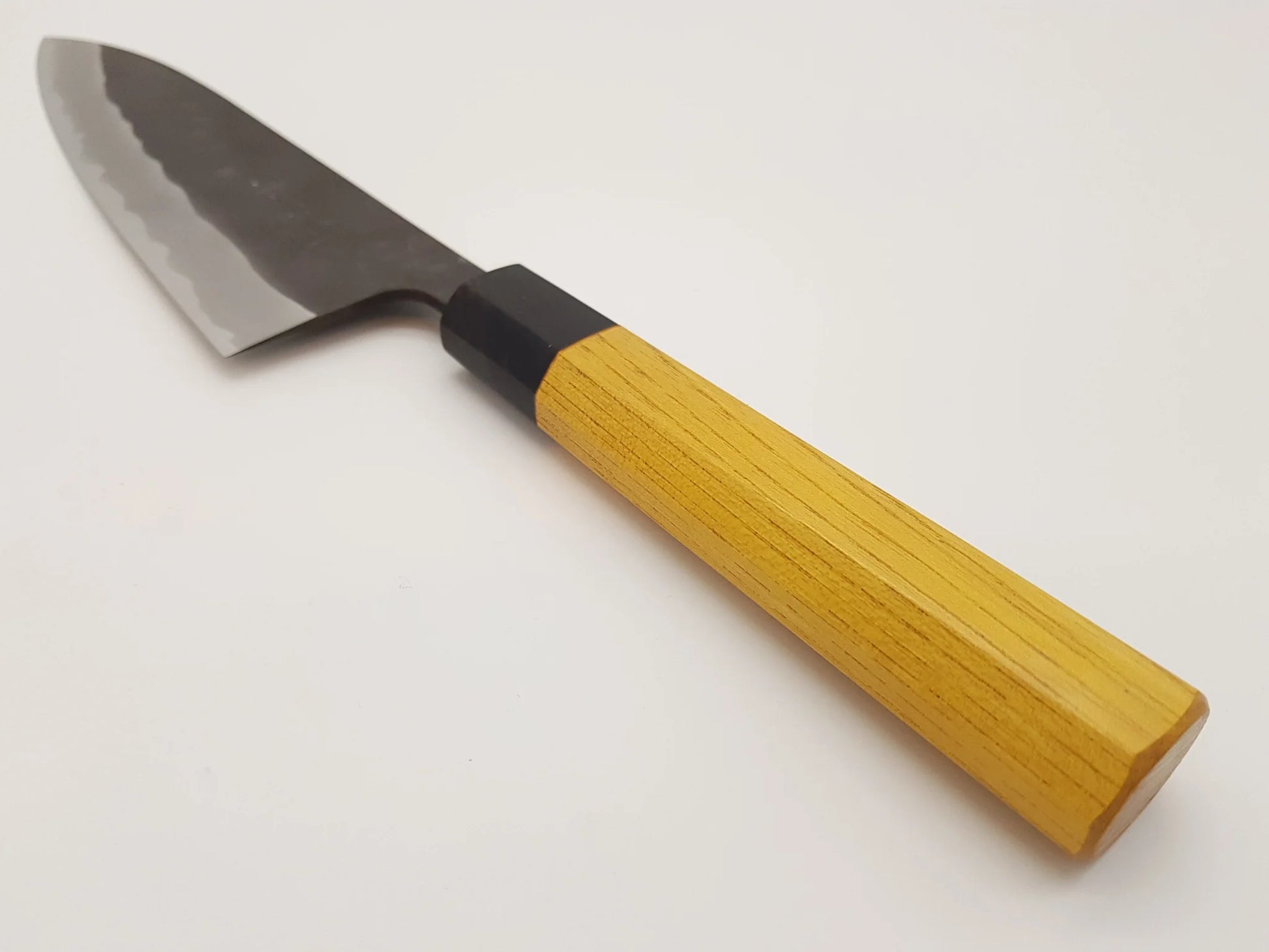 Gyuto 210mm - Aogami super (bleu) - kamo